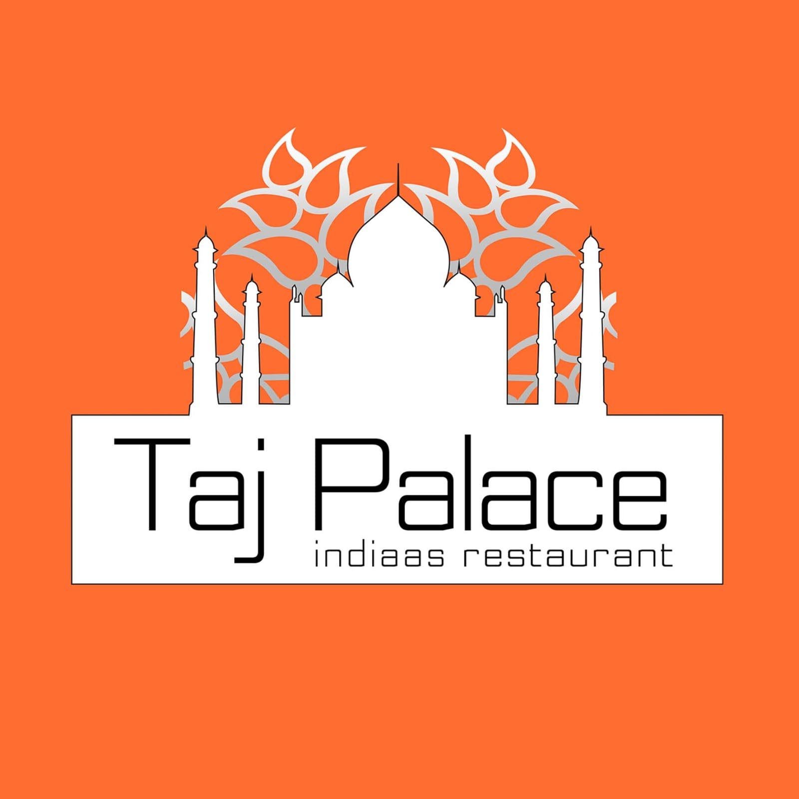 Indiaas Restaurant Taj Palace