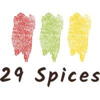 29 Spices