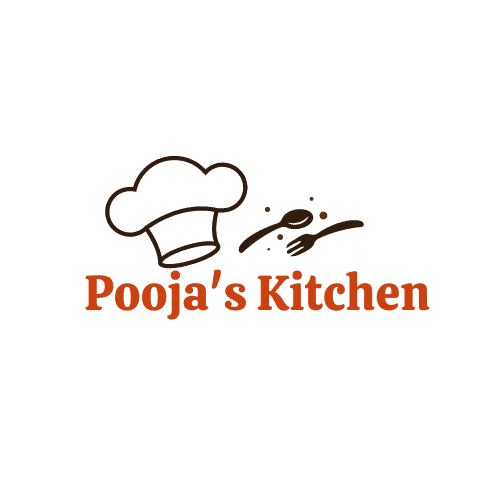 Pooja's Kitchen