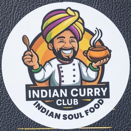 Indian Curry Club