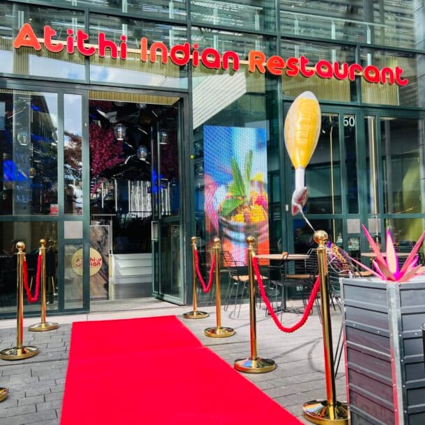 Atithi Eindhoven