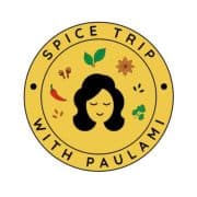 Spice Trip with Paulami