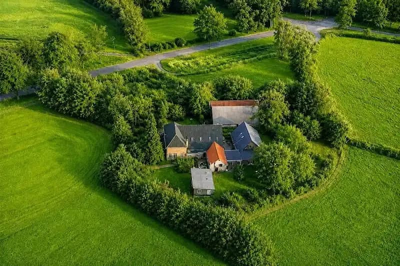 Arhanta Yoga Ashram Netherlands