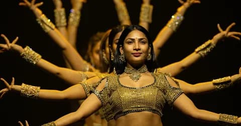 Bollywood Masala