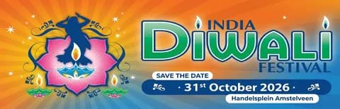 Diwali Festival Amstelveen