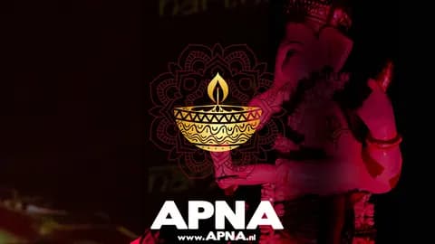 APNA Divali Familie Festival 2026