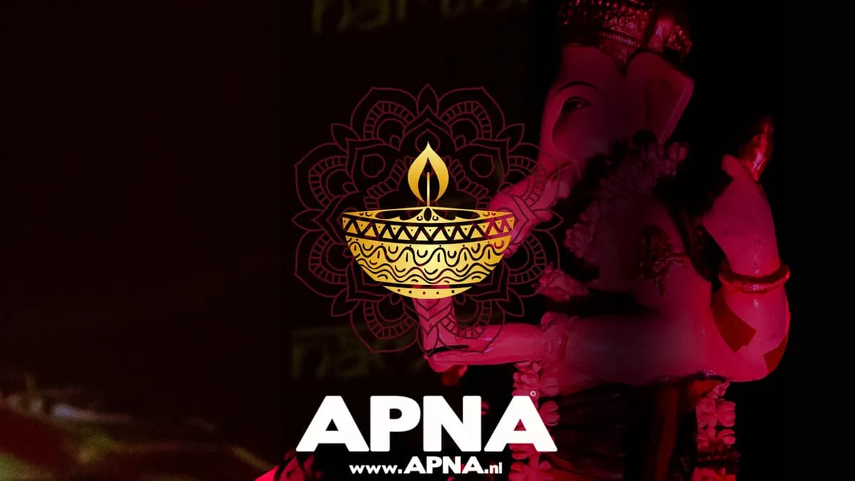 APNA Divali Familie Festival 2026