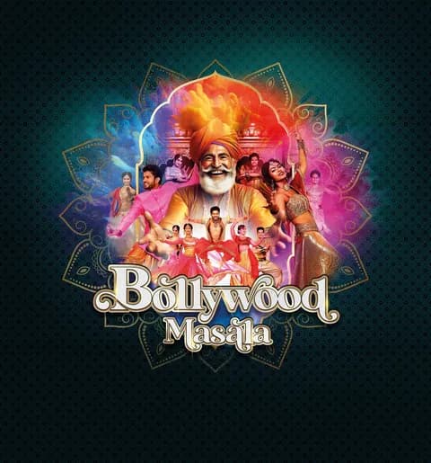 Bollywood Masala