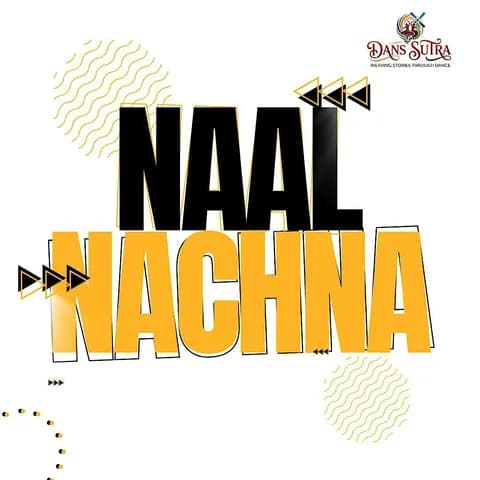 Naal Nachna: Bollywood Dance Workshop