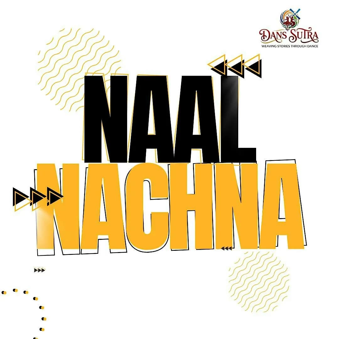 Naal Nachna: Bollywood Dance Workshop