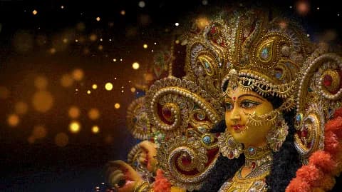 Anandadhara Durga Puja 2026: Day 2, Ashtami