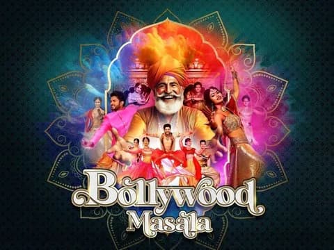 Bollywood Masala
