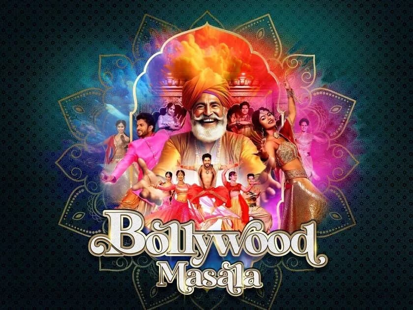 Bollywood Masala
