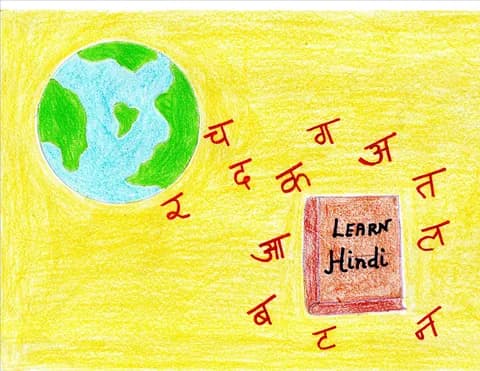 Let's Learn Hindi: Free Online Demo Class for Beginners
