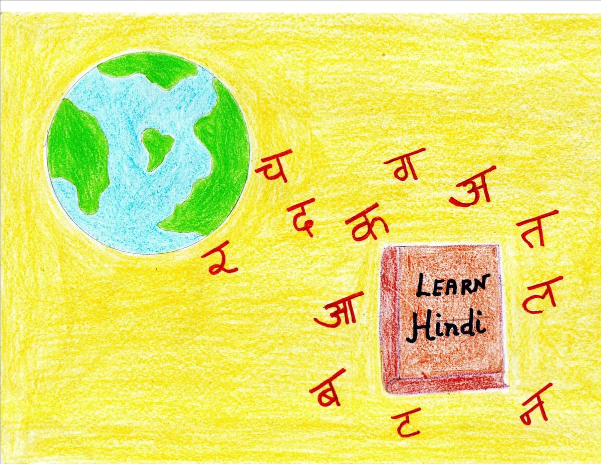 Let's Learn Hindi: Free Online Demo Class for Beginners