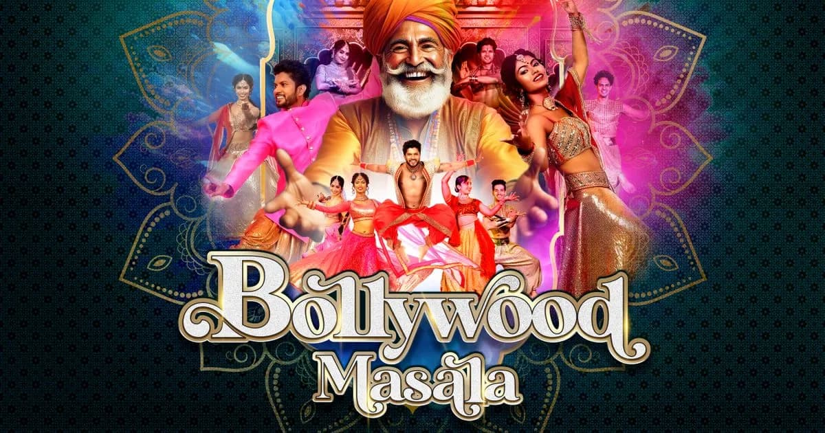 Bollywood Masala
