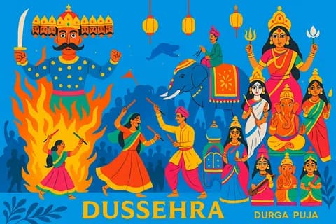 Dussehra Celebrations Leeuwarden 2026