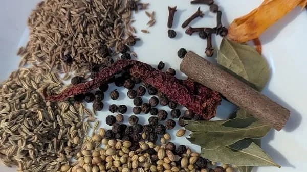 Spice Workshop